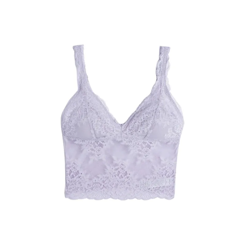 Hollister Women's Bras-4