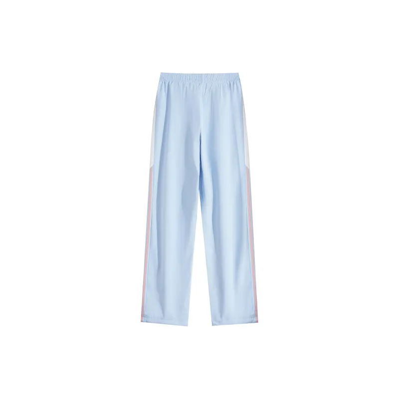 SIMPLE RIMLESS/SRME Casual Pants Unisex-9