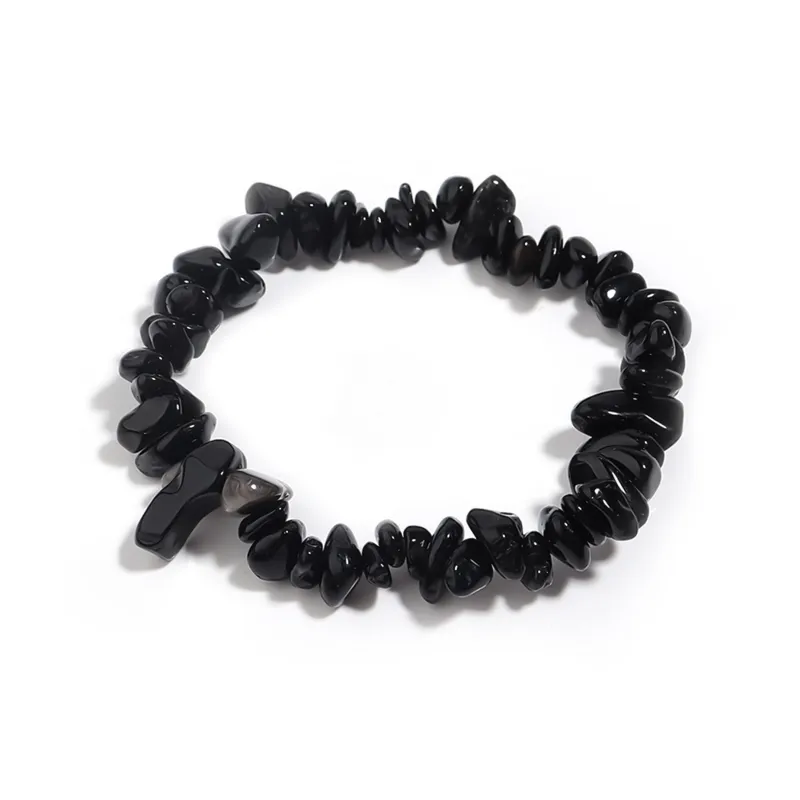 SUCH NICE Jade Bracelets Unisex-0