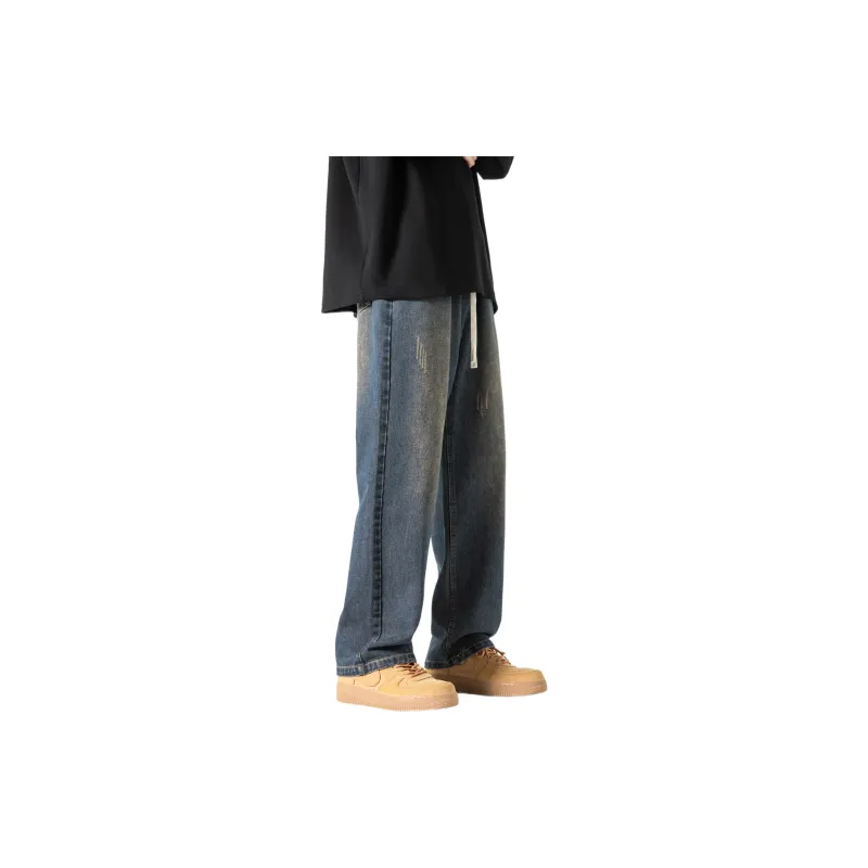 Double Dealer Jeans Unisex-30