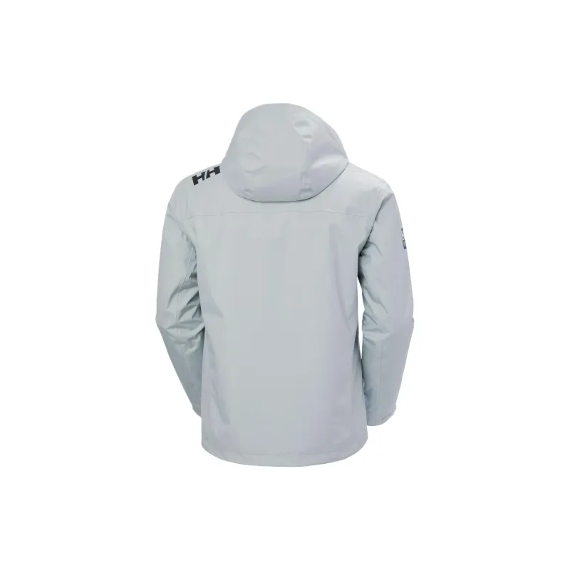 HELLY HANSEN Crew Hooded Midlayer Sailing Jacket 2.0 Jacket Men's-1