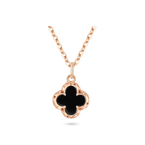 ADYD JEWELLY Agate Jade Necklaces Women's