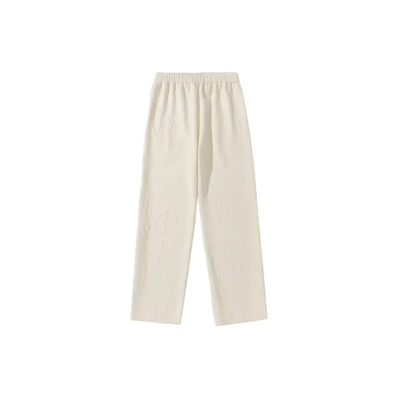 EGOU Casual Pants Unisex-16