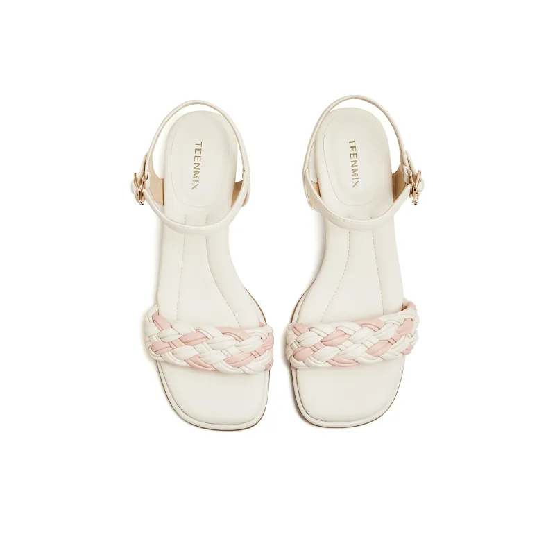 Teenmix One Strap Sandals Women's-7