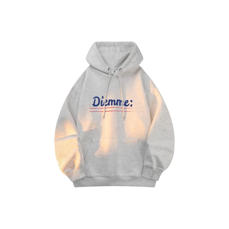 DIEMME Sweatshirts Unisex-5