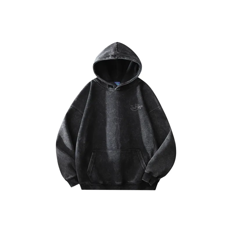 JINBEILE Sweatshirts Unisex-1