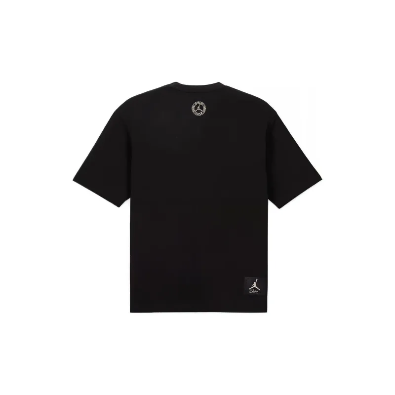 Jordan Air X Union Logo T shirt-1