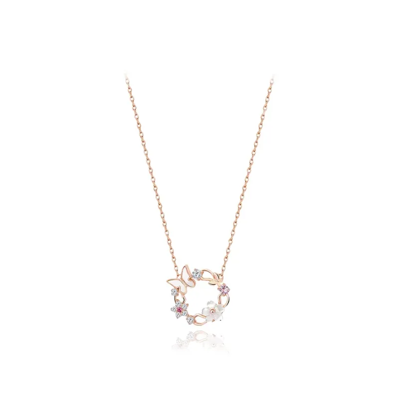 YOASOBI Necklaces Women's-0