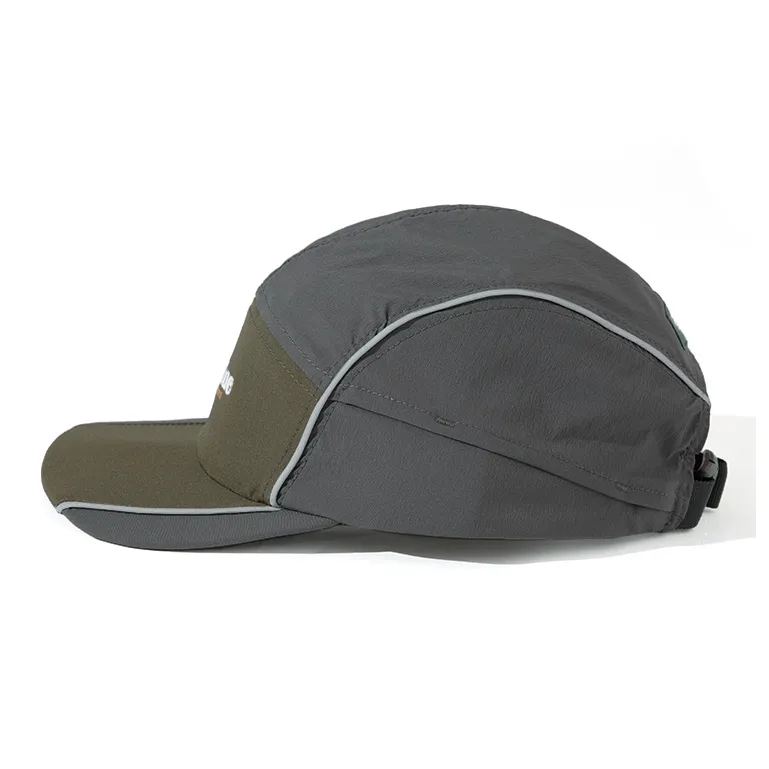 LANQI Polyamide Baseball Caps Unisex-7