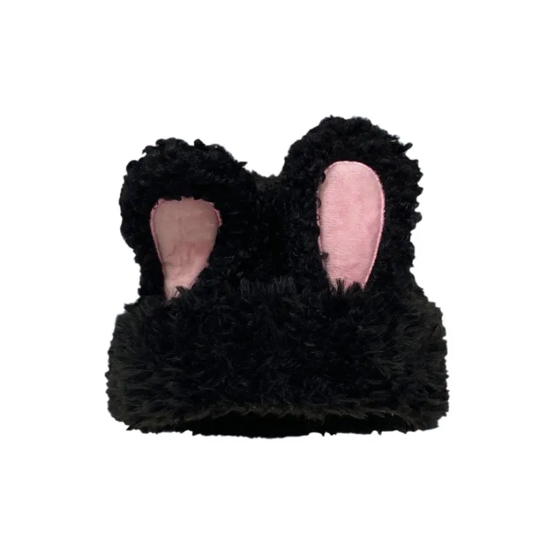 SLEEPYWALK Polyester Beanies Women's-2
