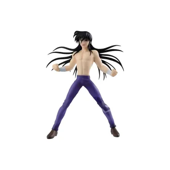 BANPRESTO Shiryu Eyewear Factory Saint Seiya Cosmo Memoirs Dragon Constellation Bonus Gifts