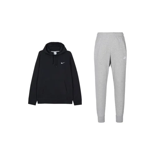 Nike Sportswear Club Fleece Sweatshirt Set Unisex