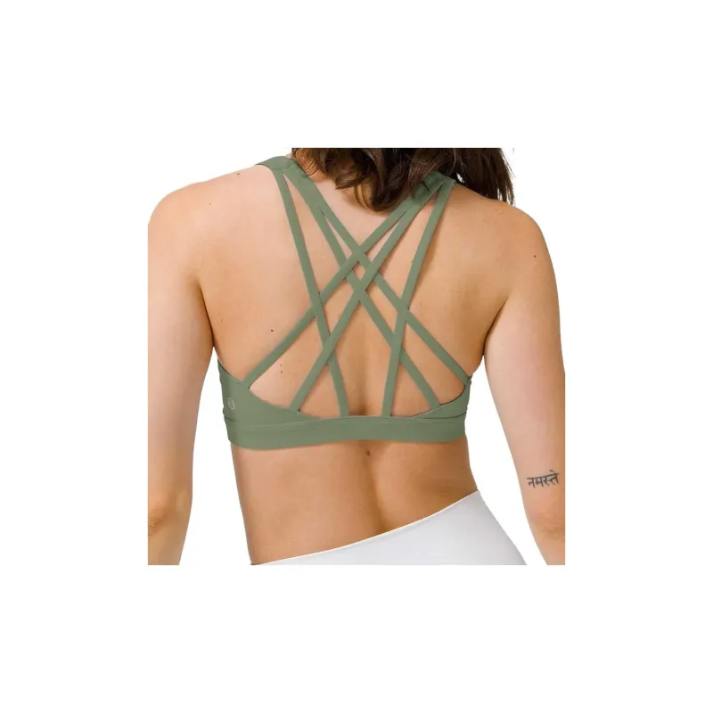 Lululemon Free To Be Serene Sports Underwear Women's-3