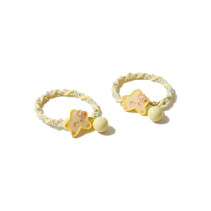 FREE RABBITⅡ Hair Ties Women's-2