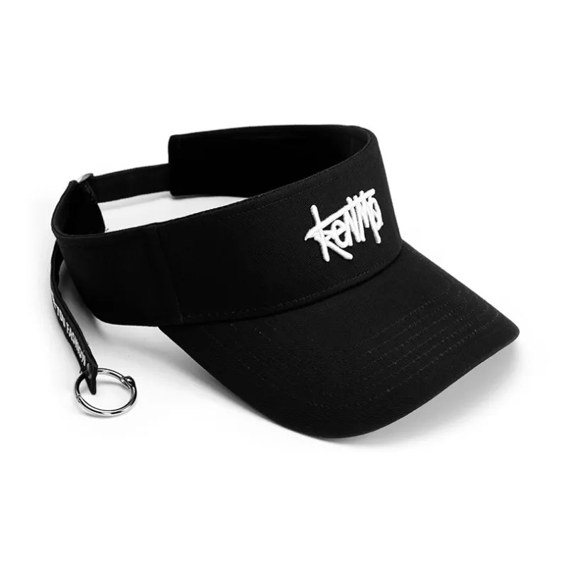 KENMO Cotton/Polyester Sun Protection Hats Unisex-0