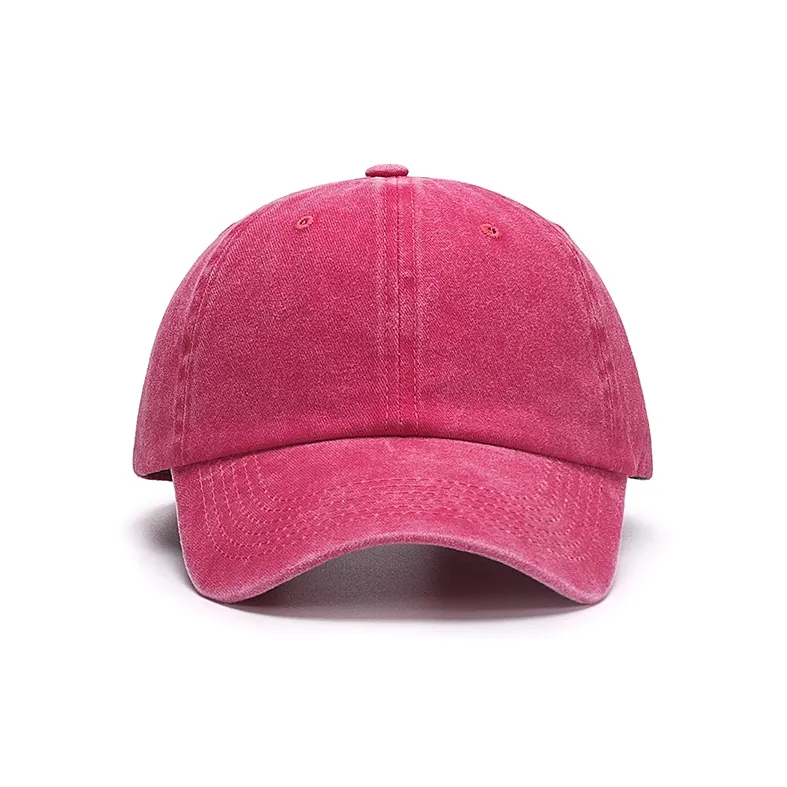 AAJF Cotton Baseball Caps Unisex-12