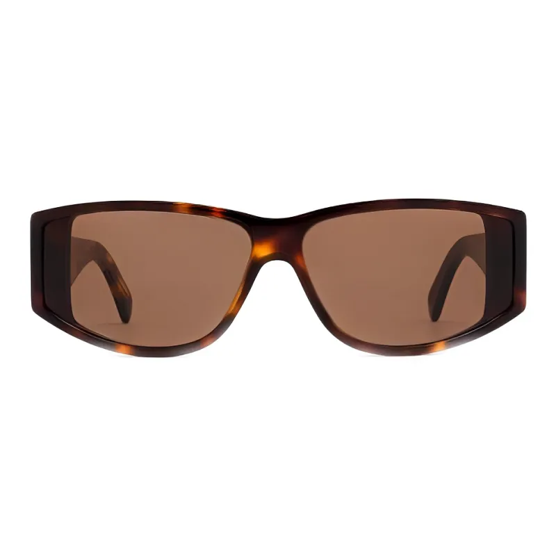 CELINE Sunglasses Unisex Brown-0