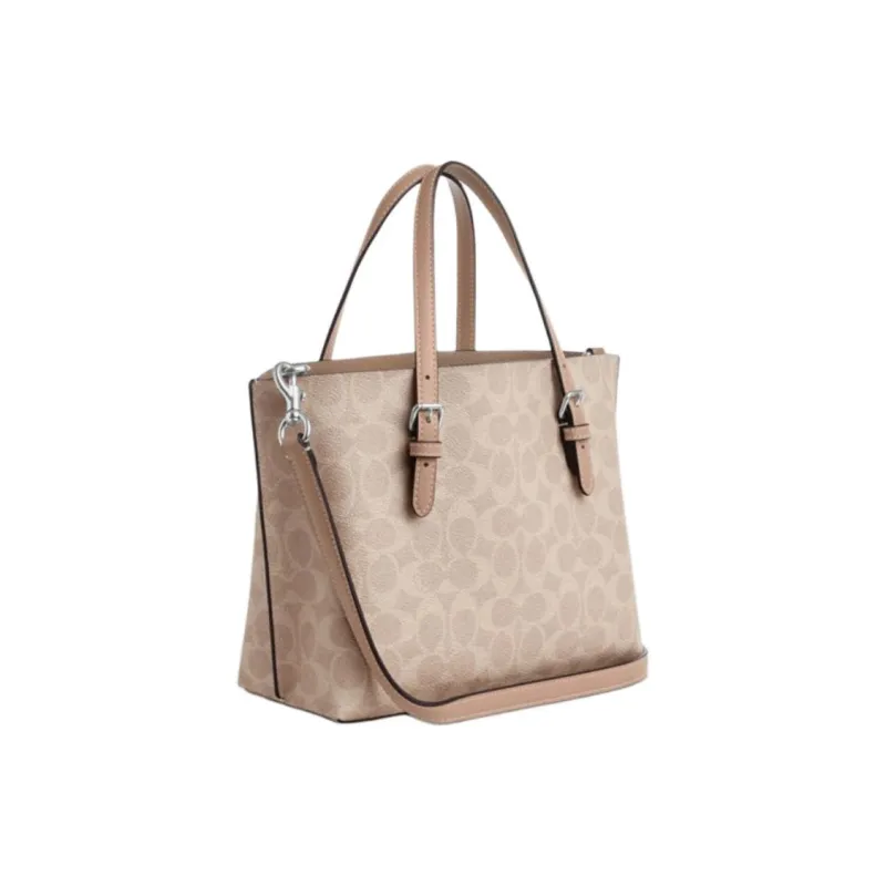 COACH Mollie Handbags-1