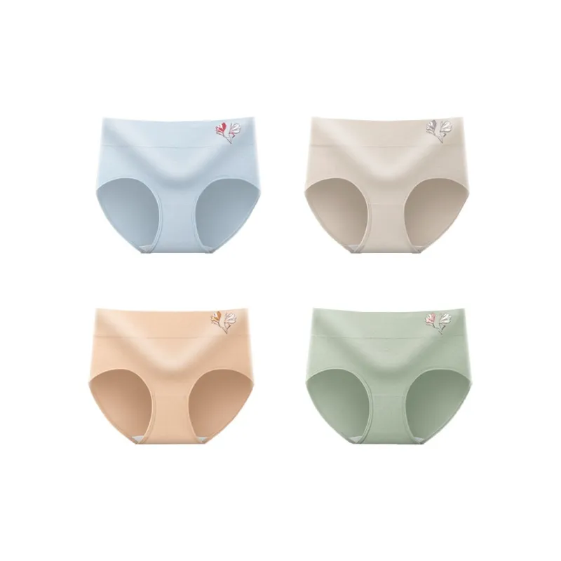 YUZHAOLIN Underpants Women's Combo Set-21