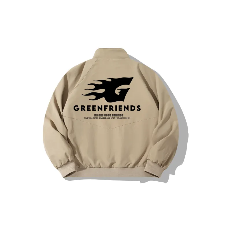 GF Jackets Unisex-5