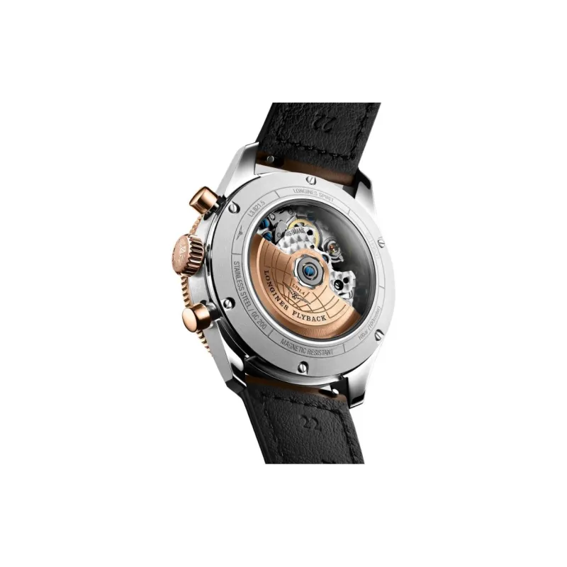 LONGINES Men Spirit Collection Watch-3