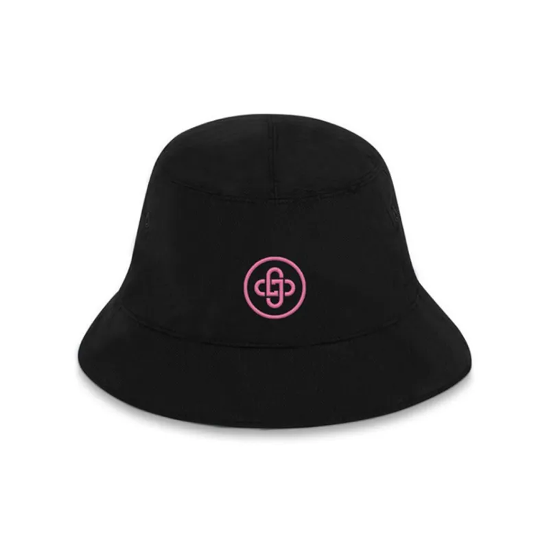 Charlie Luciano Bucket Hats Unisex-0
