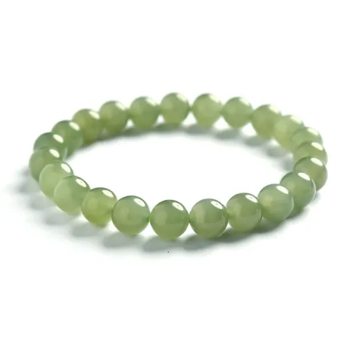 The Star of the Water Shell Jade Bracelets Unisex