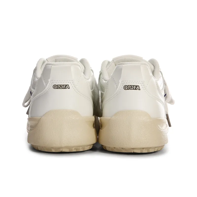 Lovely You Wear-resistant And Lightweight Low-Top Skateboard Shoes Women's-3