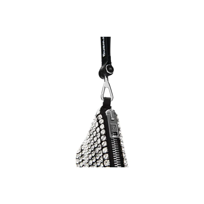 Alexander Wang Heiress Rhinestone Purse-4