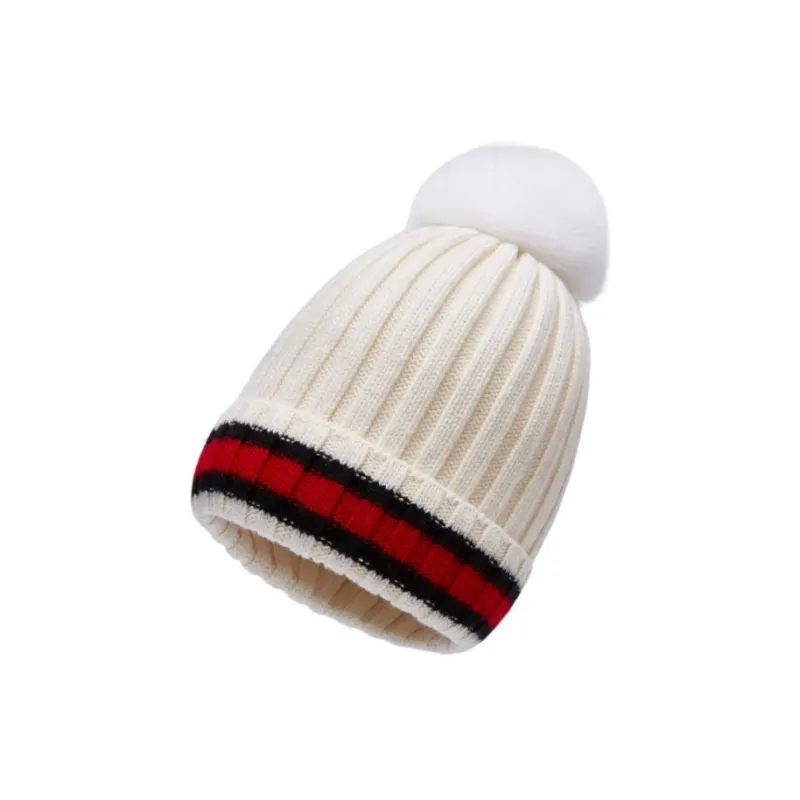 FAIRWHALE Hairball Beanies Women's-2