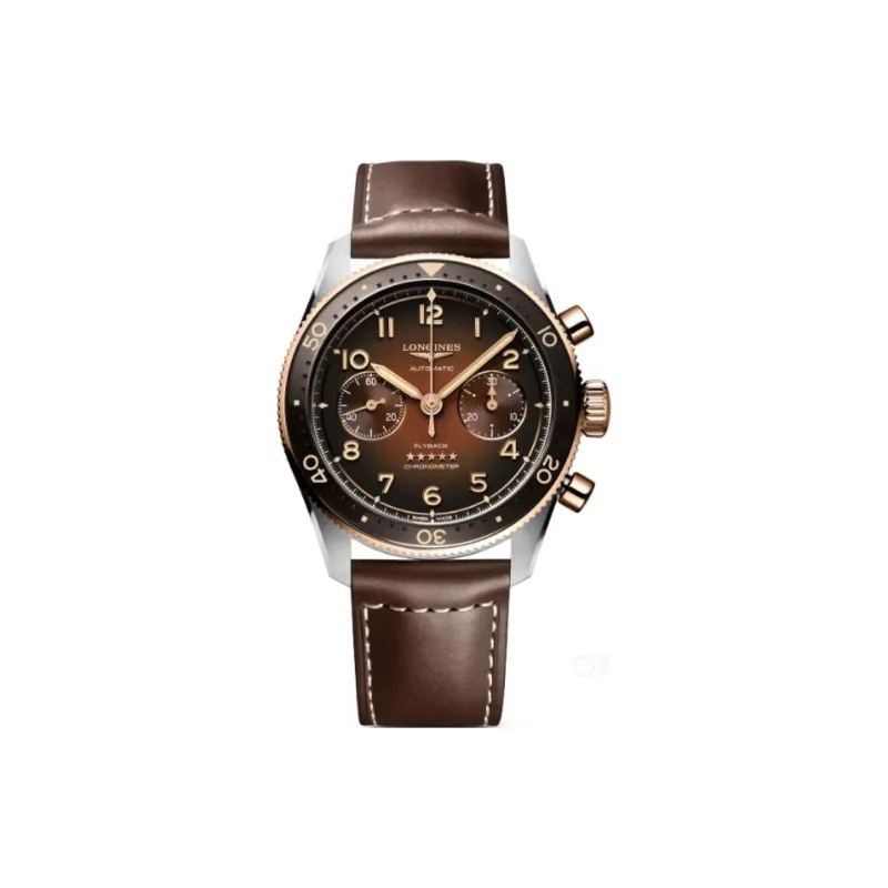 LONGINES Men Spirit Collection Watch-0