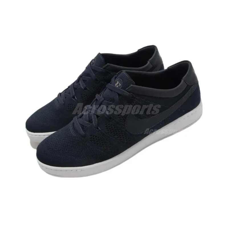 Nike Zoom Tennis Classic Flyknit 'Roger Federer'-4