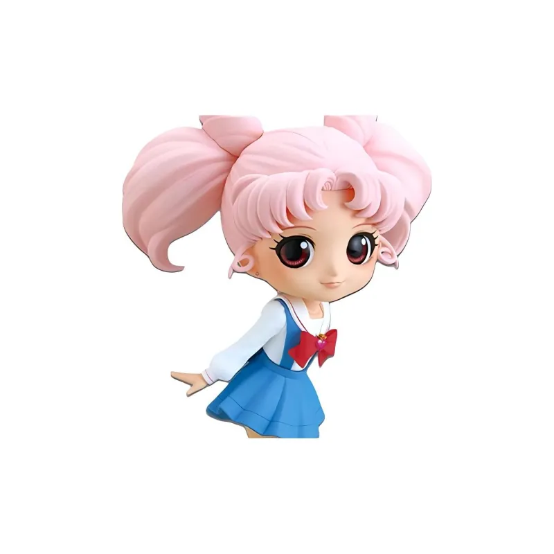 BANPRESTO Chibi Figures-1
