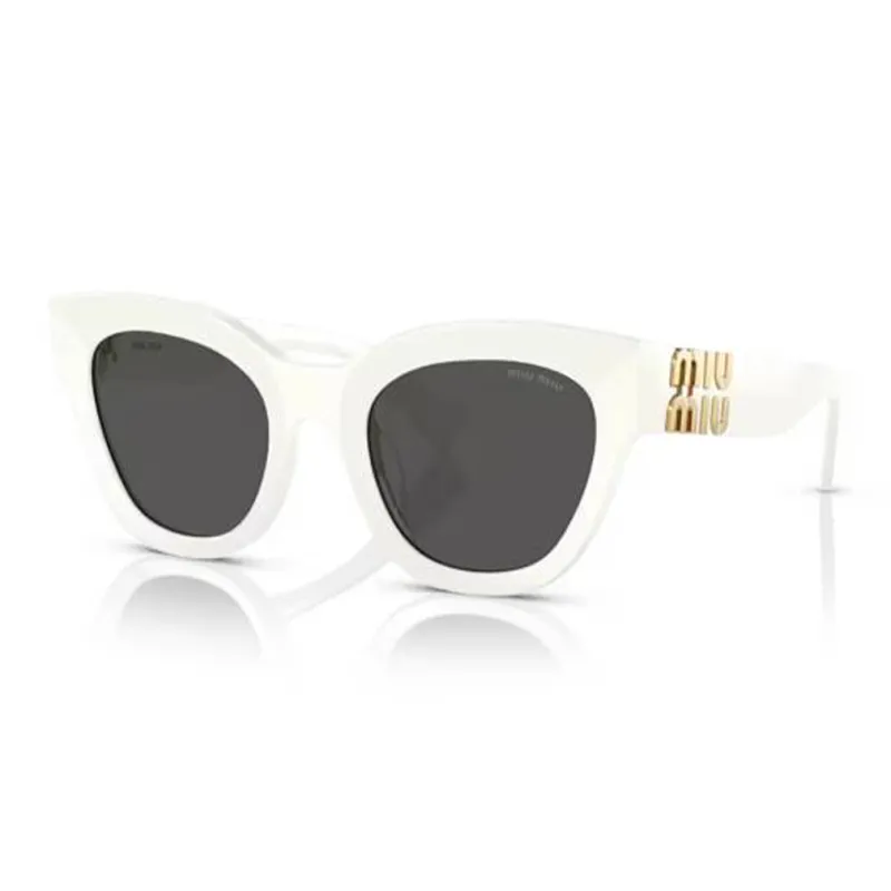 MIU MIU Cat-Eye Frame Sunglasses-0