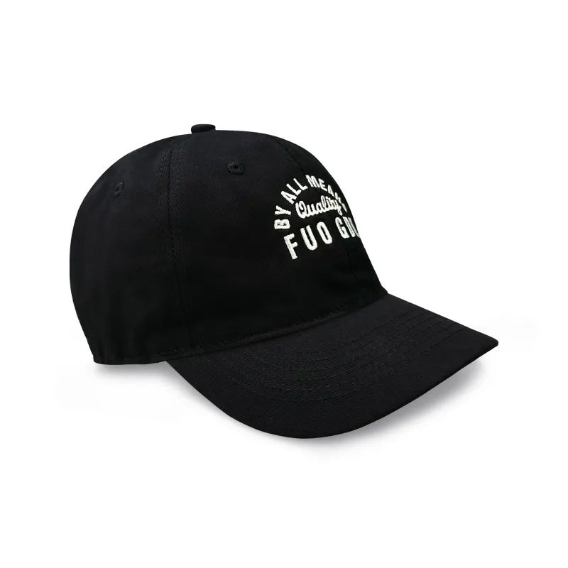 FUO Baseball Caps Unisex-1