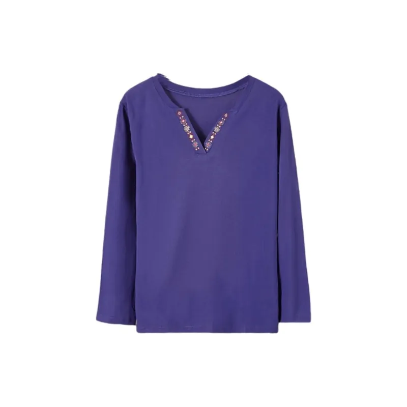 Yalu Women's Undershirts-8