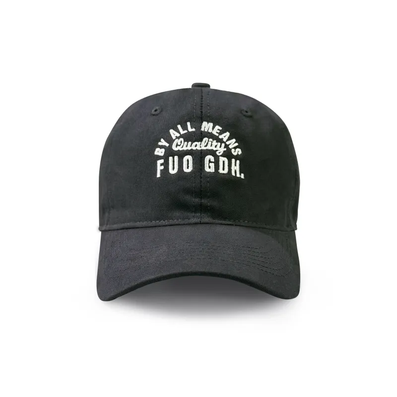FUO Baseball Caps Unisex-8