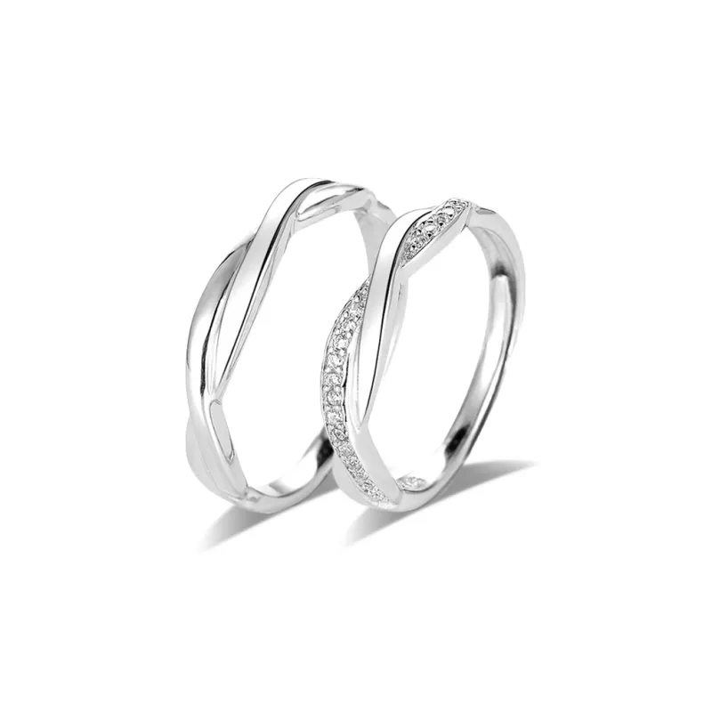 YOASOBI Rings Unisex-4
