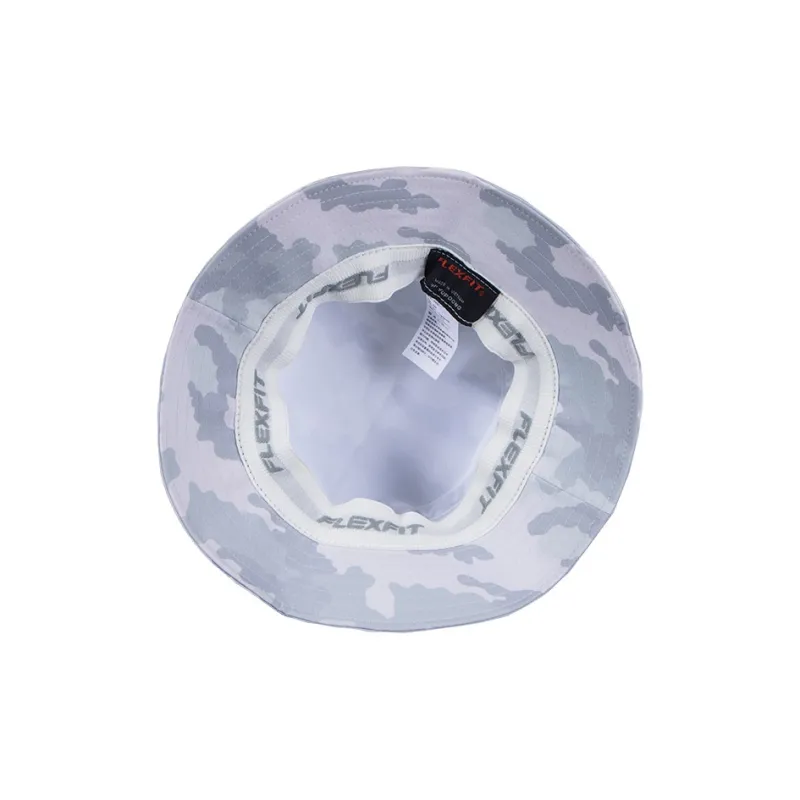 FLEXFIT Bucket Hats Unisex-5