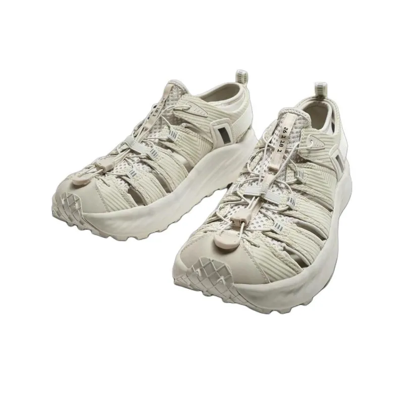ZARA River Trekking Shoes Men's Gray White-2