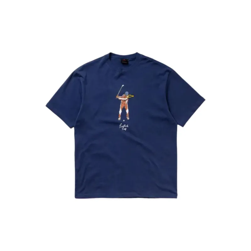 Jordan X Eastside Golf T Shirt-0