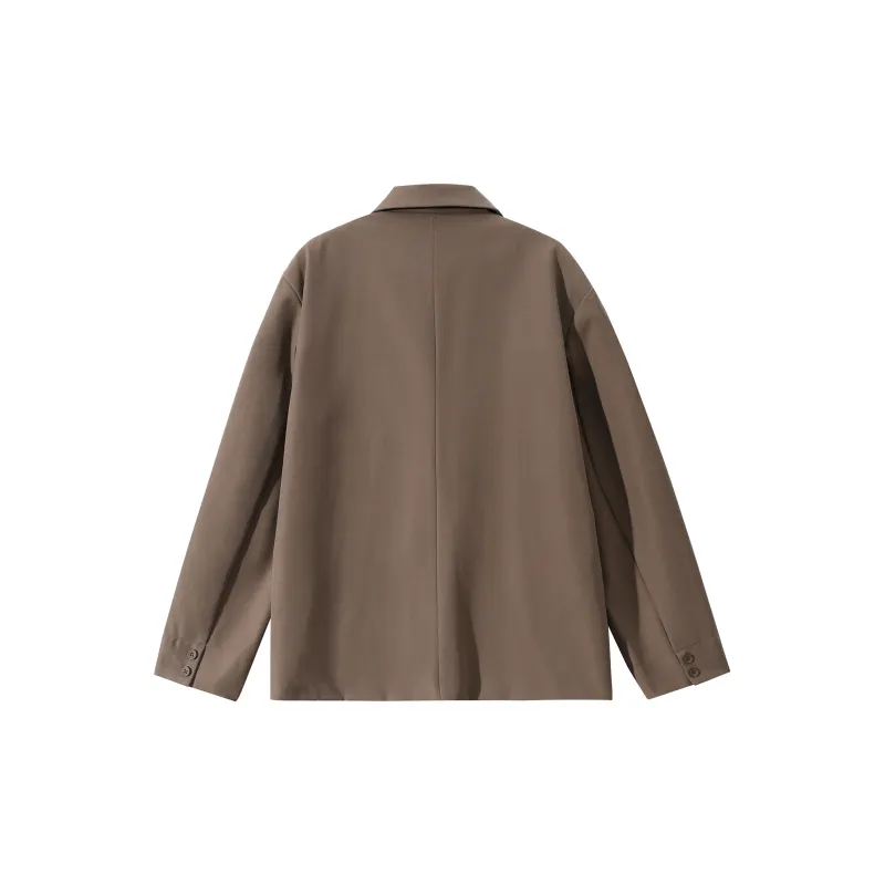 OXO OVERLOAD Business Suit Unisex-7