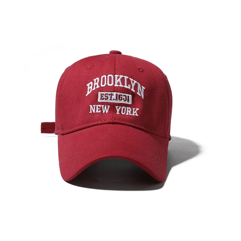YUZHAOLIN Slim And Lightweight Baseball Caps Unisex-7