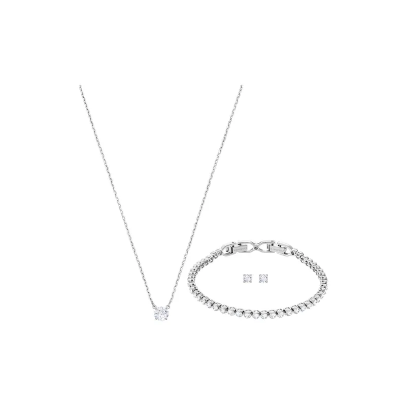 Swarovski Element Necklaces Women's-1