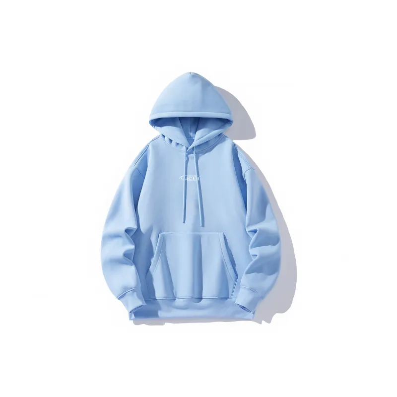 JCUI Sweatshirts Unisex-3