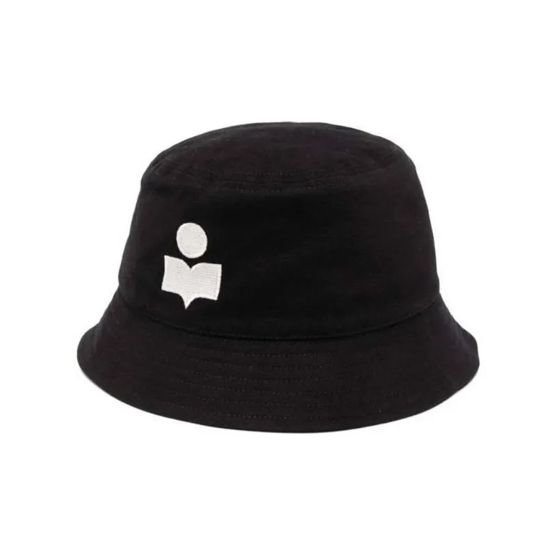 ISABEL MARANT Haley Bucket Hat-0