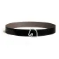 Black/Light Umber