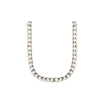 PCLP Necklaces Unisex Silver