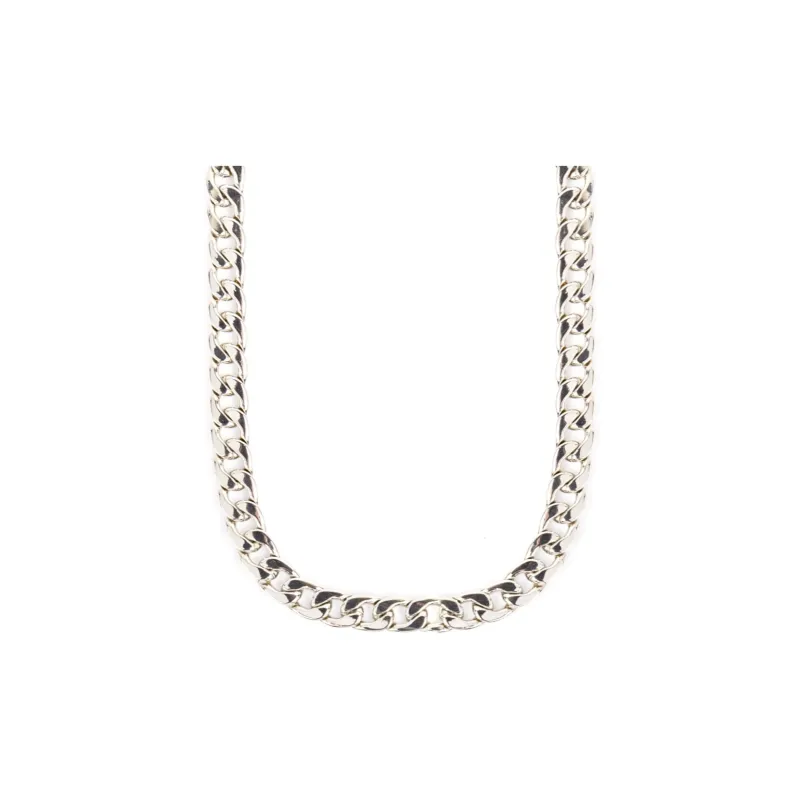PCLP Necklaces Unisex Silver-0