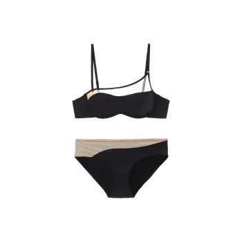 MIIOW Women's Underwear Sets